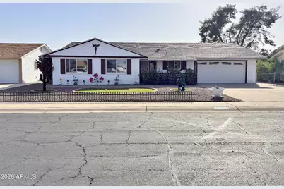 10351 W Andover Avenue, Sun City, AZ 85351 - Photo 1
