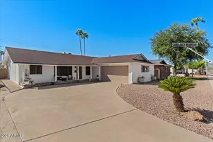 8725 E Jackrabbit Rd, Scottsdale, AZ 85250 - Photo 1