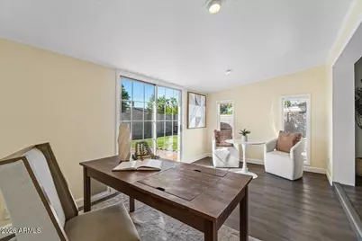 8725 E Jackrabbit Road, Scottsdale, AZ 85250 - Photo 17
