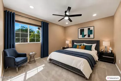 6564 W Lone Cactus Drive, Glendale, AZ 85308 - Photo 33