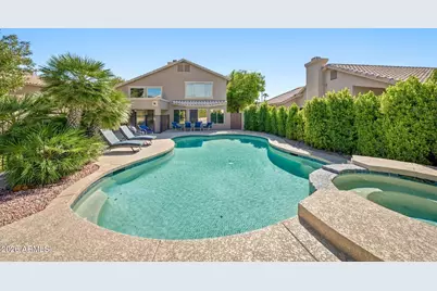 6564 W Lone Cactus Drive, Glendale, AZ 85308 - Photo 37