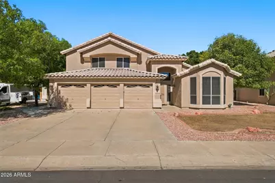 6564 W Lone Cactus Drive, Glendale, AZ 85308 - Photo 1
