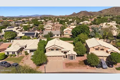 6564 W Lone Cactus Drive, Glendale, AZ 85308 - Photo 55