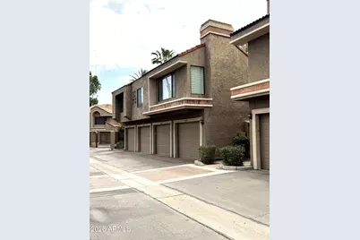 5122 E Shea Boulevard #1167, Scottsdale, AZ 85254 - Photo 1