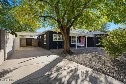 61 W Edgemont Avenue, Phoenix, AZ 85003 - Photo 19