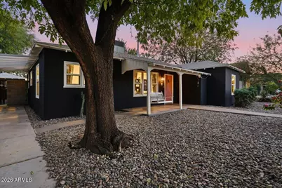 61 W Edgemont Avenue, Phoenix, AZ 85003 - Photo 3
