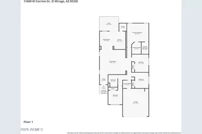 11609 W Corrine Drive, El Mirage, AZ 85335 - Photo 21
