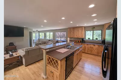 9841 W Juniper Road, Pine, AZ 85544 - Photo 9