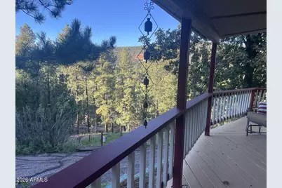 9841 W Juniper Road, Pine, AZ 85544 - Photo 19