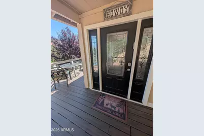 9841 W Juniper Road, Pine, AZ 85544 - Photo 7
