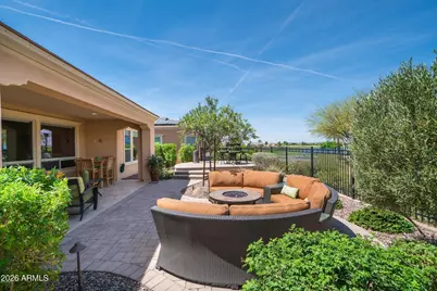 1744 E Verde Boulevard, Queen Creek, AZ 85140 - Photo 1
