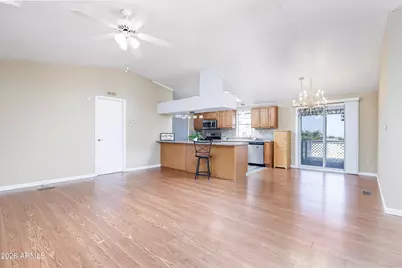 5267 E Branding Iron Drive, Hereford, AZ 85615 - Photo 9