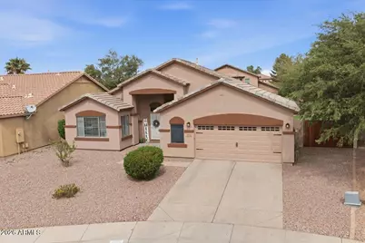 3576 E San Pedro Avenue, Gilbert, AZ 85234 - Photo 5
