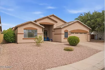 3576 E San Pedro Avenue, Gilbert, AZ 85234 - Photo 7