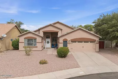 3576 E San Pedro Avenue, Gilbert, AZ 85234 - Photo 3