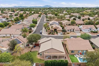 3576 E San Pedro Avenue, Gilbert, AZ 85234 - Photo 49