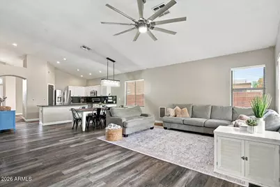 3576 E San Pedro Avenue, Gilbert, AZ 85234 - Photo 21