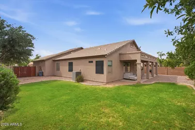 3576 E San Pedro Avenue, Gilbert, AZ 85234 - Photo 47