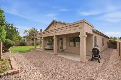 3576 E San Pedro Avenue, Gilbert, AZ 85234 - Photo 45