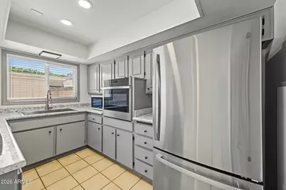 6183 N Granite Reef Road N, Scottsdale, AZ 85250 - Photo 5