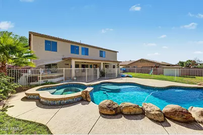 1124 E San Carlos Way, Chandler, AZ 85249 - Photo 65