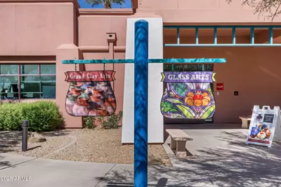 19925 N Half Moon Drive, Surprise, AZ 85374 - Photo 51