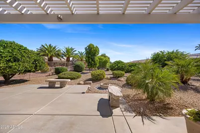 19925 N Half Moon Drive, Surprise, AZ 85374 - Photo 33