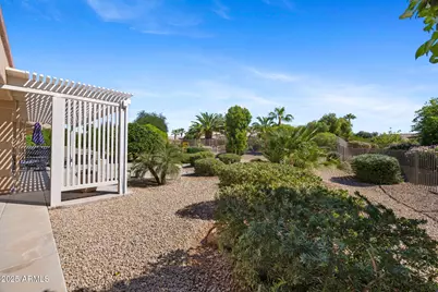 19925 N Half Moon Drive, Surprise, AZ 85374 - Photo 31