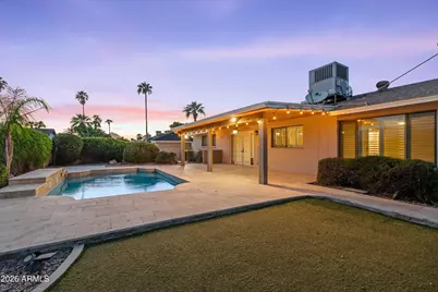 8631 E Vista Drive, Scottsdale, AZ 85250 - Photo 31