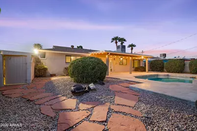 8631 E Vista Drive, Scottsdale, AZ 85250 - Photo 35