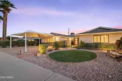 8631 E Vista Drive, Scottsdale, AZ 85250 - Photo 1