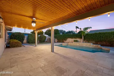 8631 E Vista Drive, Scottsdale, AZ 85250 - Photo 27