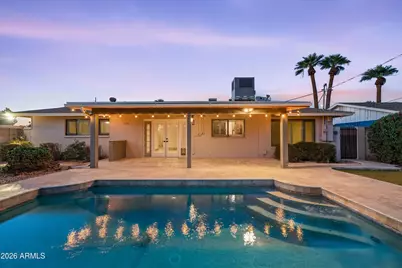 8631 E Vista Drive, Scottsdale, AZ 85250 - Photo 33