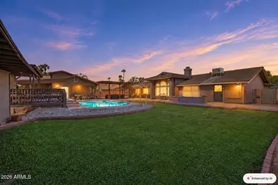 8621 W Via Montoya Drive, Peoria, AZ 85383 - Photo 59