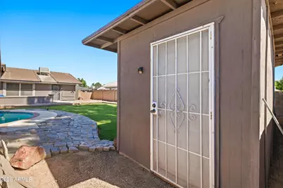 8621 W Via Montoya Drive, Peoria, AZ 85383 - Photo 45