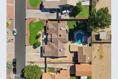 8621 W Via Montoya Drive, Peoria, AZ 85383 - Photo 71
