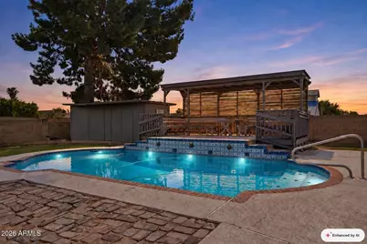 8621 W Via Montoya Drive, Peoria, AZ 85383 - Photo 47