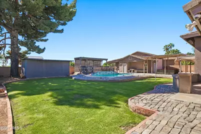 8621 W Via Montoya Drive, Peoria, AZ 85383 - Photo 43