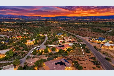 2620 S Samantha Lane, Cottonwood, AZ 86326 - Photo 5