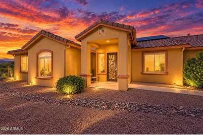2620 S Samantha Lane, Cottonwood, AZ 86326 - Photo 1