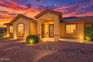 2620 S Samantha Ln, Cottonwood, AZ 86326 - Photo 1