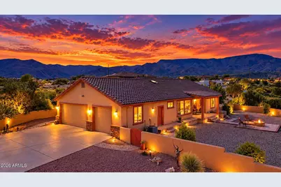 2620 S Samantha Lane, Cottonwood, AZ 86326 - Photo 3
