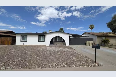 4508 W Hatcher Road, Glendale, AZ 85302 - Photo 1