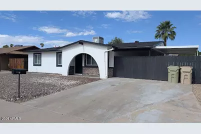 4508 W Hatcher Road, Glendale, AZ 85302 - Photo 3