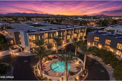 1405 N Granite Reef Road #1008A, Scottsdale, AZ 85257 - Photo 1