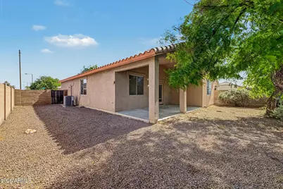 5496 S Dove Wash --, Buckeye, AZ 85326 - Photo 31