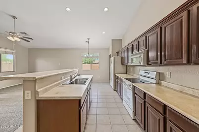 5496 S Dove Wash --, Buckeye, AZ 85326 - Photo 11