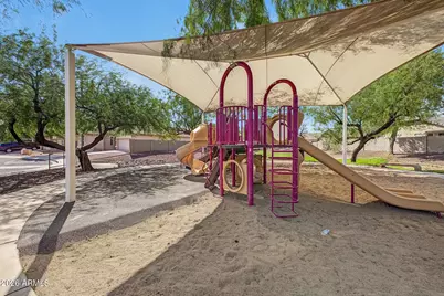 5496 S Dove Wash --, Buckeye, AZ 85326 - Photo 33