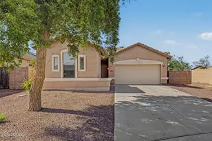 5496 S Dove Wash, Buckeye, AZ 85326 - Photo 1
