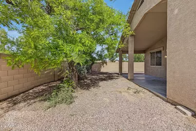 5496 S Dove Wash --, Buckeye, AZ 85326 - Photo 29
